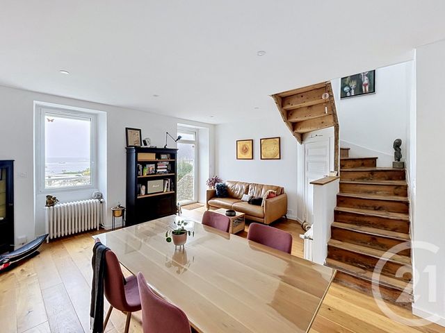Maison à vendre PLOEMEUR
