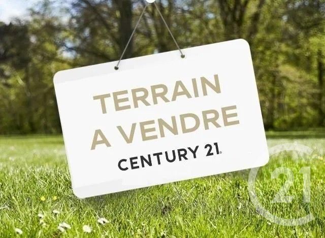 Terrain à vendre PLOEMEUR