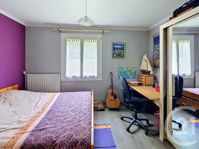 maison à vendre - 6 pièces - 130.5 m2 - QUEVEN - 56 - BRETAGNE - Century 21 Ploemeur Immobilier