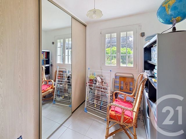 maison à vendre - 6 pièces - 130.5 m2 - QUEVEN - 56 - BRETAGNE - Century 21 Ploemeur Immobilier