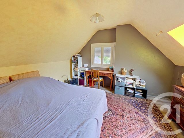 maison à vendre - 6 pièces - 130.5 m2 - QUEVEN - 56 - BRETAGNE - Century 21 Ploemeur Immobilier