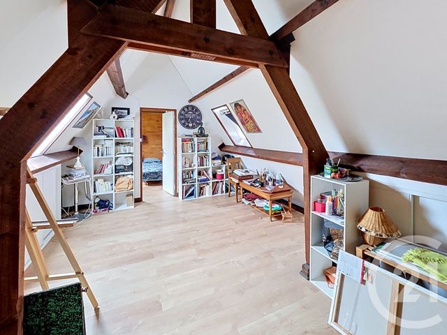 maison à vendre - 6 pièces - 130.5 m2 - QUEVEN - 56 - BRETAGNE - Century 21 Ploemeur Immobilier