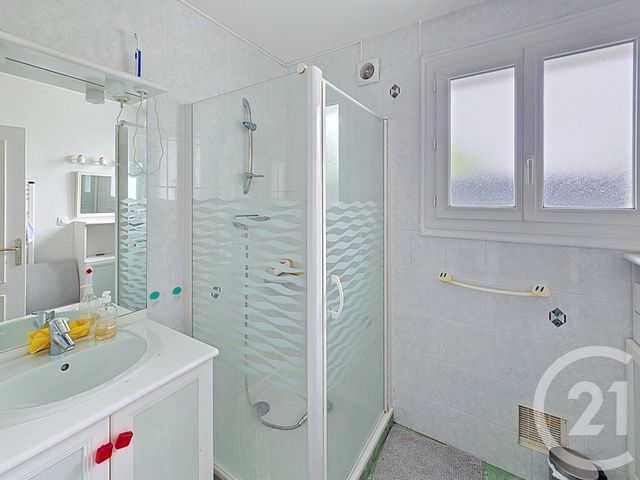 maison à vendre - 6 pièces - 130.5 m2 - QUEVEN - 56 - BRETAGNE - Century 21 Ploemeur Immobilier