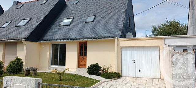 Maison à louer PLOEMEUR