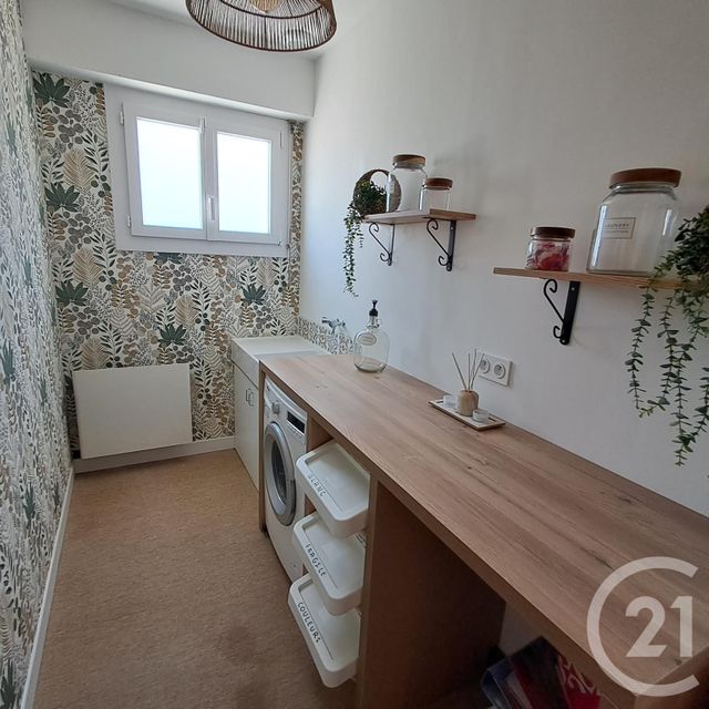 maison à vendre - 6 pièces - 120.0 m2 - PLOEMEUR - 56 - BRETAGNE - Century 21 Ploemeur Immobilier