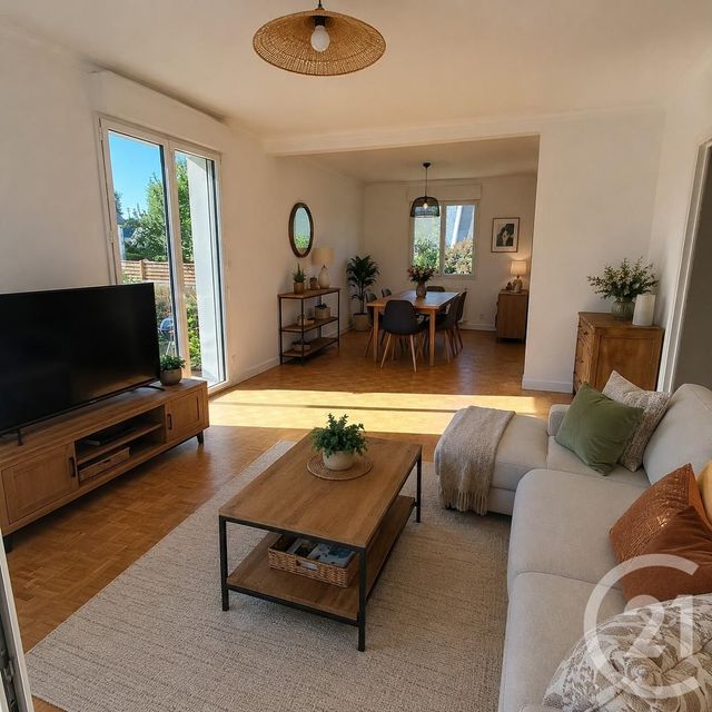 Maison à vendre PLOEMEUR