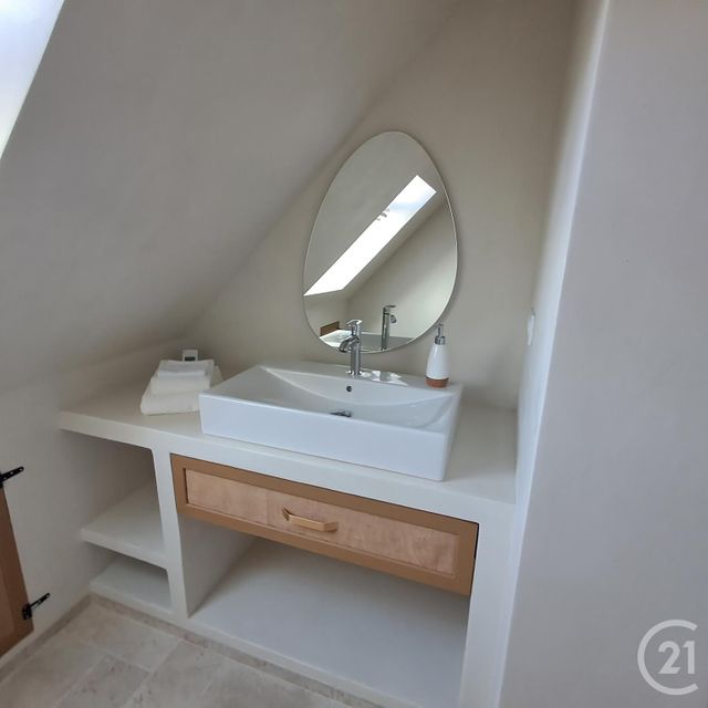 maison à vendre - 6 pièces - 120.0 m2 - PLOEMEUR - 56 - BRETAGNE - Century 21 Ploemeur Immobilier