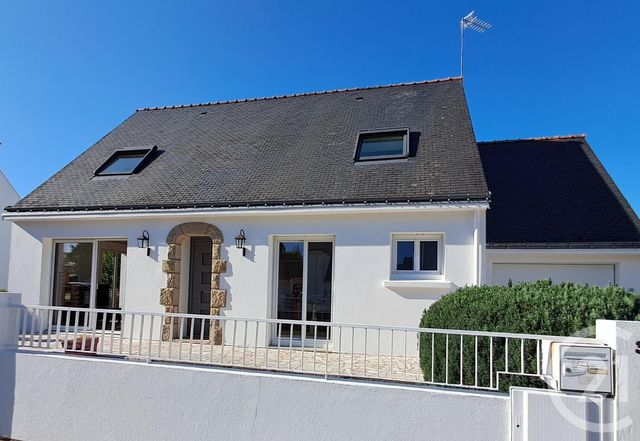 Maison à vendre PLOEMEUR
