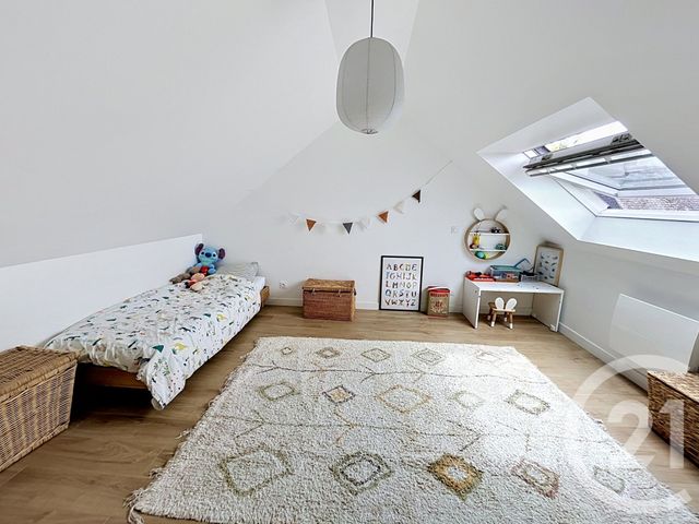 maison à vendre - 5 pièces - 120.0 m2 - PLOEMEUR - 56 - BRETAGNE - Century 21 Ploemeur Immobilier
