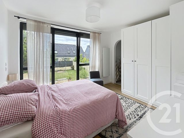 maison à vendre - 5 pièces - 120.0 m2 - PLOEMEUR - 56 - BRETAGNE - Century 21 Ploemeur Immobilier