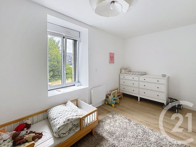 maison à vendre - 5 pièces - 120.0 m2 - PLOEMEUR - 56 - BRETAGNE - Century 21 Ploemeur Immobilier