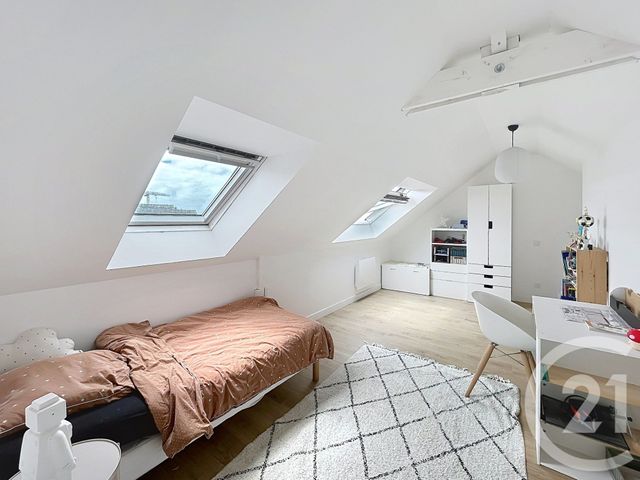 maison à vendre - 5 pièces - 120.0 m2 - PLOEMEUR - 56 - BRETAGNE - Century 21 Ploemeur Immobilier