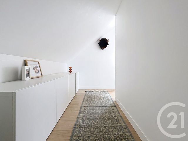 maison à vendre - 5 pièces - 120.0 m2 - PLOEMEUR - 56 - BRETAGNE - Century 21 Ploemeur Immobilier