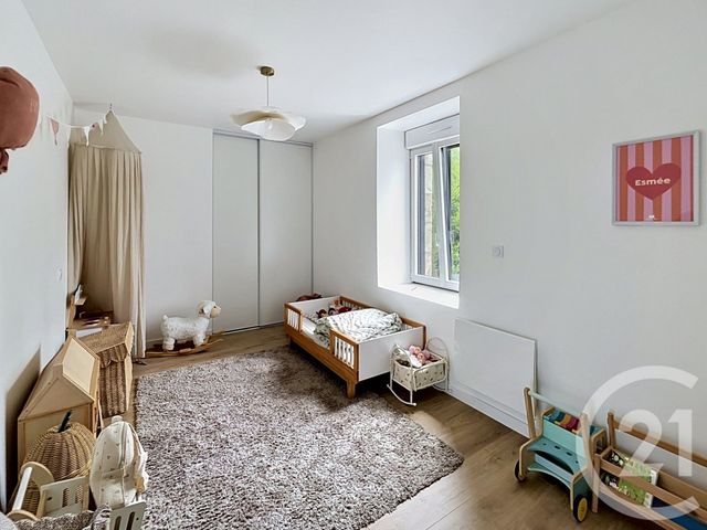 maison à vendre - 5 pièces - 120.0 m2 - PLOEMEUR - 56 - BRETAGNE - Century 21 Ploemeur Immobilier