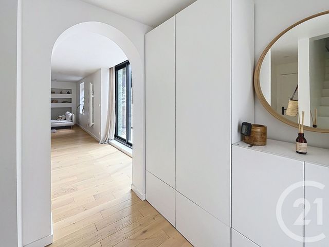 maison à vendre - 5 pièces - 120.0 m2 - PLOEMEUR - 56 - BRETAGNE - Century 21 Ploemeur Immobilier