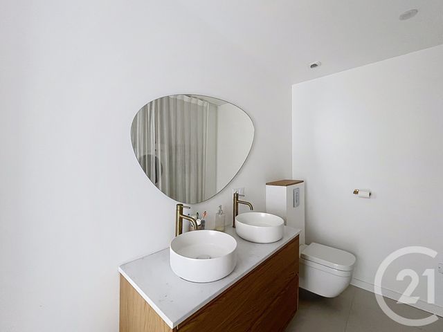 maison à vendre - 5 pièces - 120.0 m2 - PLOEMEUR - 56 - BRETAGNE - Century 21 Ploemeur Immobilier
