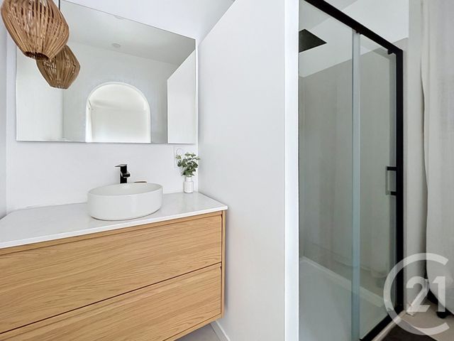 maison à vendre - 5 pièces - 120.0 m2 - PLOEMEUR - 56 - BRETAGNE - Century 21 Ploemeur Immobilier