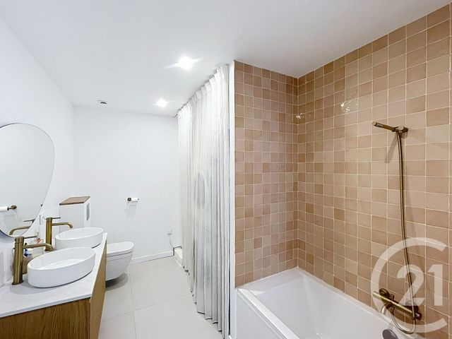 maison à vendre - 5 pièces - 120.0 m2 - PLOEMEUR - 56 - BRETAGNE - Century 21 Ploemeur Immobilier