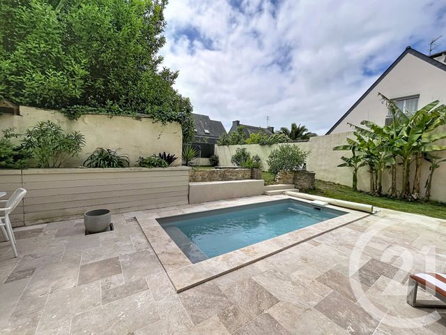 Maison à vendre PLOEMEUR