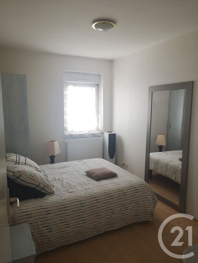 Appartement T2 à louer - 2 pièces - 35.5 m2 - PLOEMEUR - 56 - BRETAGNE - Century 21 Ploemeur Immobilier