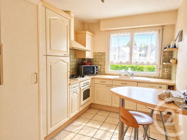 Appartement F3 à vendre PLOEMEUR