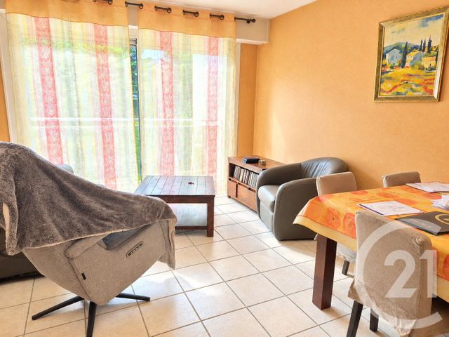 Appartement F3 à vendre - 3 pièces - 61.2 m2 - PLOEMEUR - 56 - BRETAGNE - Century 21 Ploemeur Immobilier