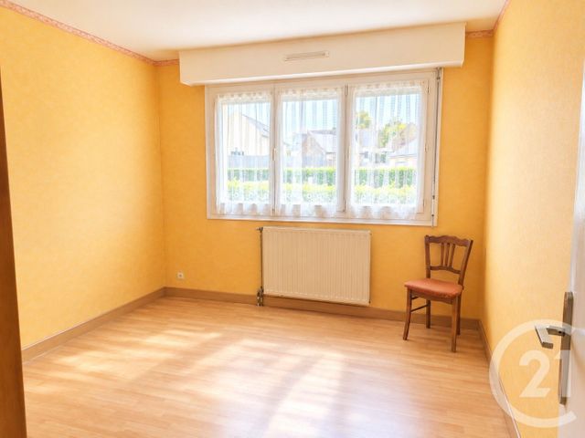 Appartement F3 à vendre - 3 pièces - 61.2 m2 - PLOEMEUR - 56 - BRETAGNE - Century 21 Ploemeur Immobilier