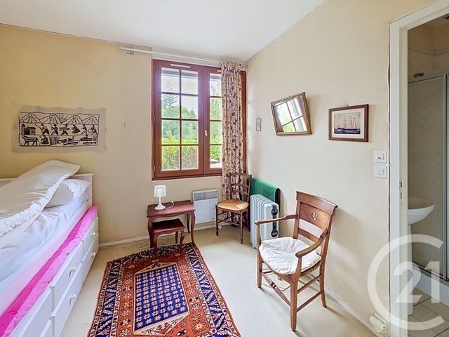 maison à vendre - 7 pièces - 164.23 m2 - PONT SCORFF - 56 - BRETAGNE - Century 21 Ploemeur Immobilier