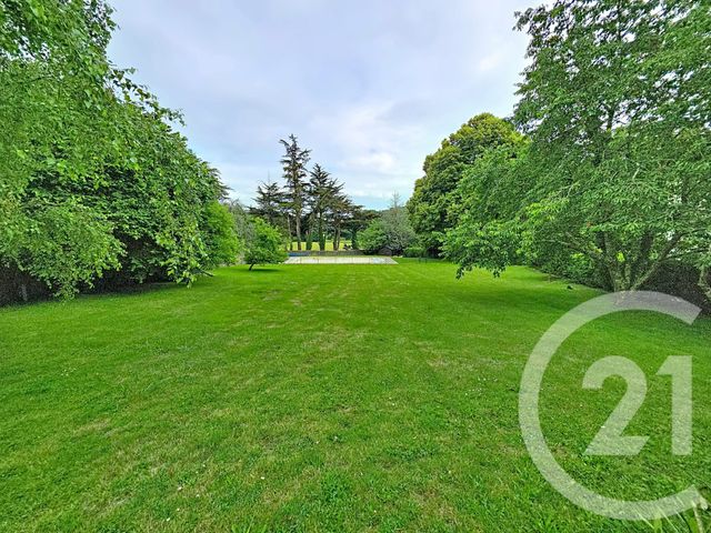 maison à vendre - 7 pièces - 164.23 m2 - PONT SCORFF - 56 - BRETAGNE - Century 21 Ploemeur Immobilier