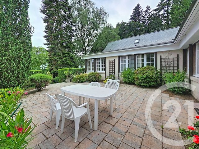 maison à vendre - 7 pièces - 164.23 m2 - PONT SCORFF - 56 - BRETAGNE - Century 21 Ploemeur Immobilier