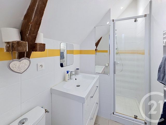 maison à vendre - 7 pièces - 164.23 m2 - PONT SCORFF - 56 - BRETAGNE - Century 21 Ploemeur Immobilier