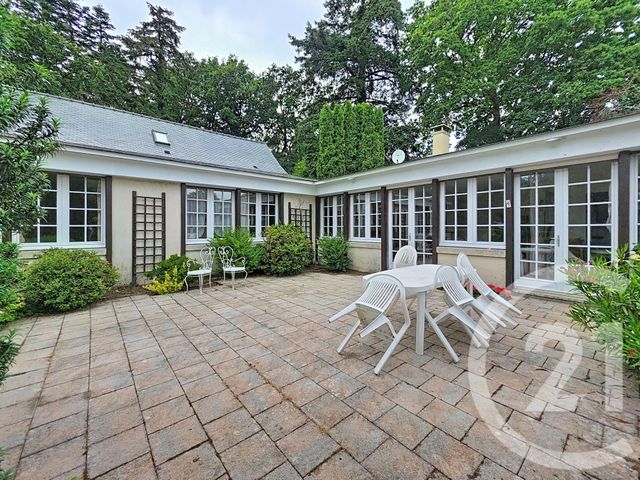 maison à vendre - 7 pièces - 164.23 m2 - PONT SCORFF - 56 - BRETAGNE - Century 21 Ploemeur Immobilier
