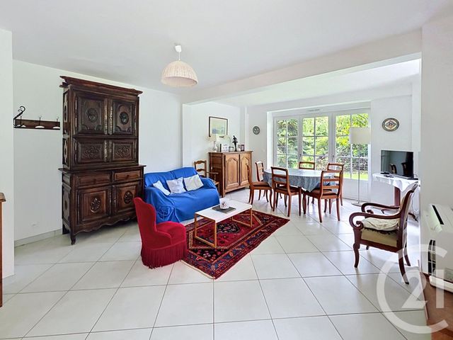 maison à vendre - 7 pièces - 164.23 m2 - PONT SCORFF - 56 - BRETAGNE - Century 21 Ploemeur Immobilier