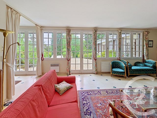 maison à vendre - 7 pièces - 164.23 m2 - PONT SCORFF - 56 - BRETAGNE - Century 21 Ploemeur Immobilier