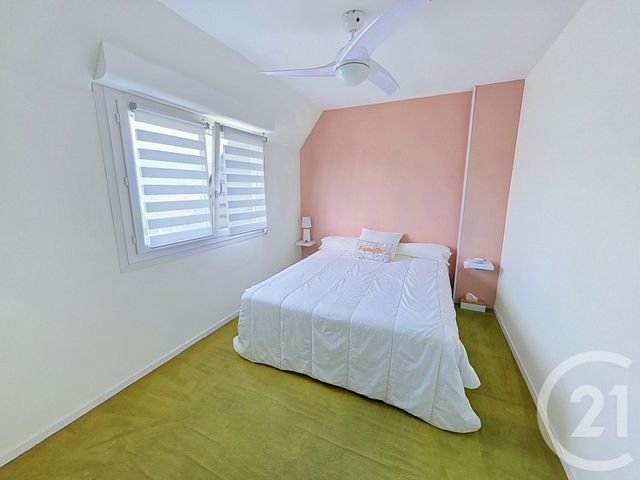 maison à vendre - 4 pièces - 95.77 m2 - PLOEMEUR - 56 - BRETAGNE - Century 21 Ploemeur Immobilier