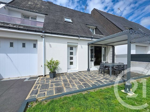Maison à vendre PLOEMEUR
