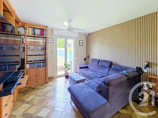 maison à vendre - 4 pièces - 95.77 m2 - PLOEMEUR - 56 - BRETAGNE - Century 21 Ploemeur Immobilier
