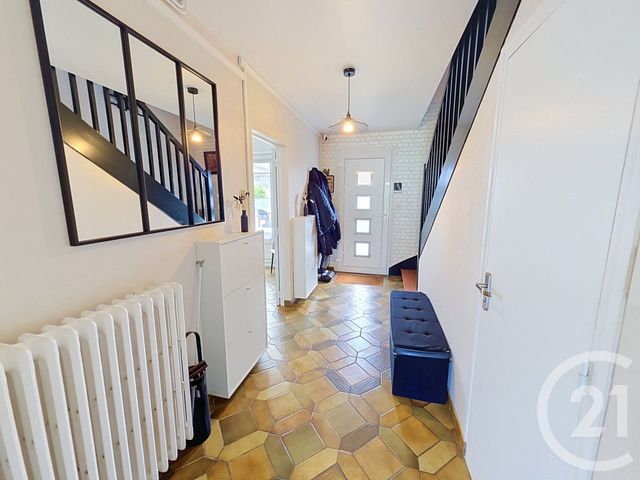 maison à vendre - 4 pièces - 95.77 m2 - PLOEMEUR - 56 - BRETAGNE - Century 21 Ploemeur Immobilier