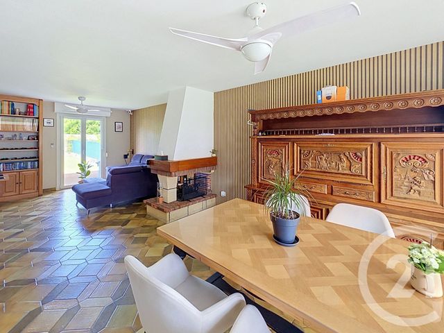maison à vendre - 4 pièces - 95.77 m2 - PLOEMEUR - 56 - BRETAGNE - Century 21 Ploemeur Immobilier