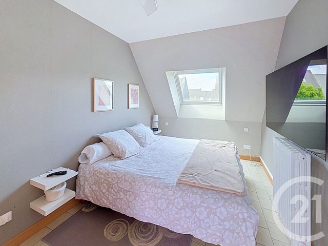 maison à vendre - 4 pièces - 95.77 m2 - PLOEMEUR - 56 - BRETAGNE - Century 21 Ploemeur Immobilier