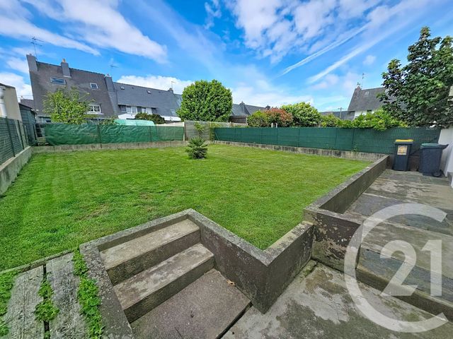 maison à vendre - 4 pièces - 95.77 m2 - PLOEMEUR - 56 - BRETAGNE - Century 21 Ploemeur Immobilier