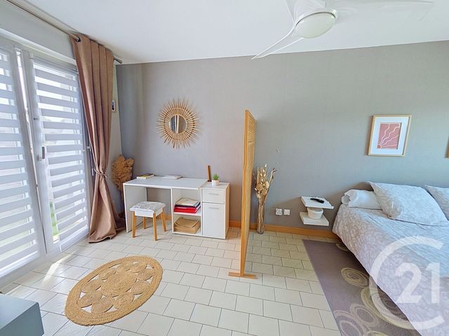maison à vendre - 4 pièces - 95.77 m2 - PLOEMEUR - 56 - BRETAGNE - Century 21 Ploemeur Immobilier