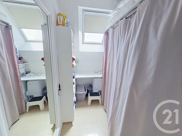 maison à vendre - 4 pièces - 95.77 m2 - PLOEMEUR - 56 - BRETAGNE - Century 21 Ploemeur Immobilier