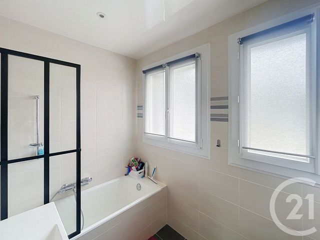 maison à vendre - 5 pièces - 141.85 m2 - GUIDEL - 56 - BRETAGNE - Century 21 Ploemeur Immobilier