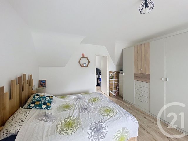 maison à vendre - 5 pièces - 141.85 m2 - GUIDEL - 56 - BRETAGNE - Century 21 Ploemeur Immobilier