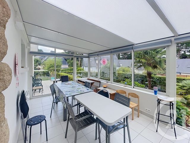 maison à vendre - 5 pièces - 141.85 m2 - GUIDEL - 56 - BRETAGNE - Century 21 Ploemeur Immobilier
