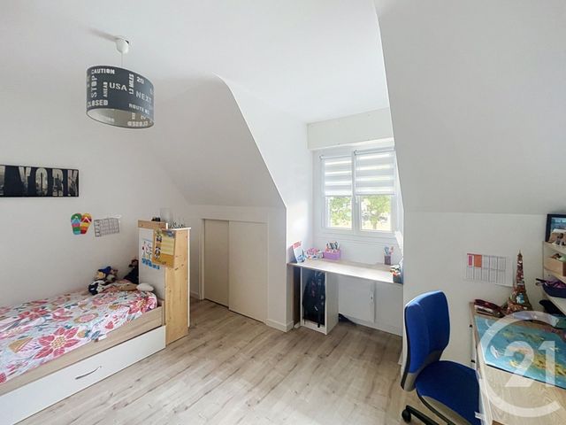 maison à vendre - 5 pièces - 141.85 m2 - GUIDEL - 56 - BRETAGNE - Century 21 Ploemeur Immobilier