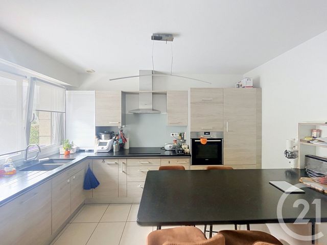 maison à vendre - 5 pièces - 141.85 m2 - GUIDEL - 56 - BRETAGNE - Century 21 Ploemeur Immobilier