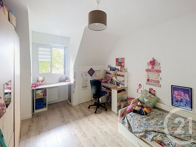 maison à vendre - 5 pièces - 141.85 m2 - GUIDEL - 56 - BRETAGNE - Century 21 Ploemeur Immobilier