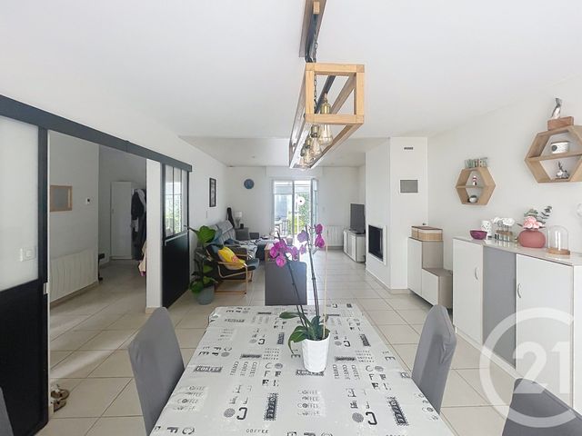 maison à vendre - 5 pièces - 141.85 m2 - GUIDEL - 56 - BRETAGNE - Century 21 Ploemeur Immobilier